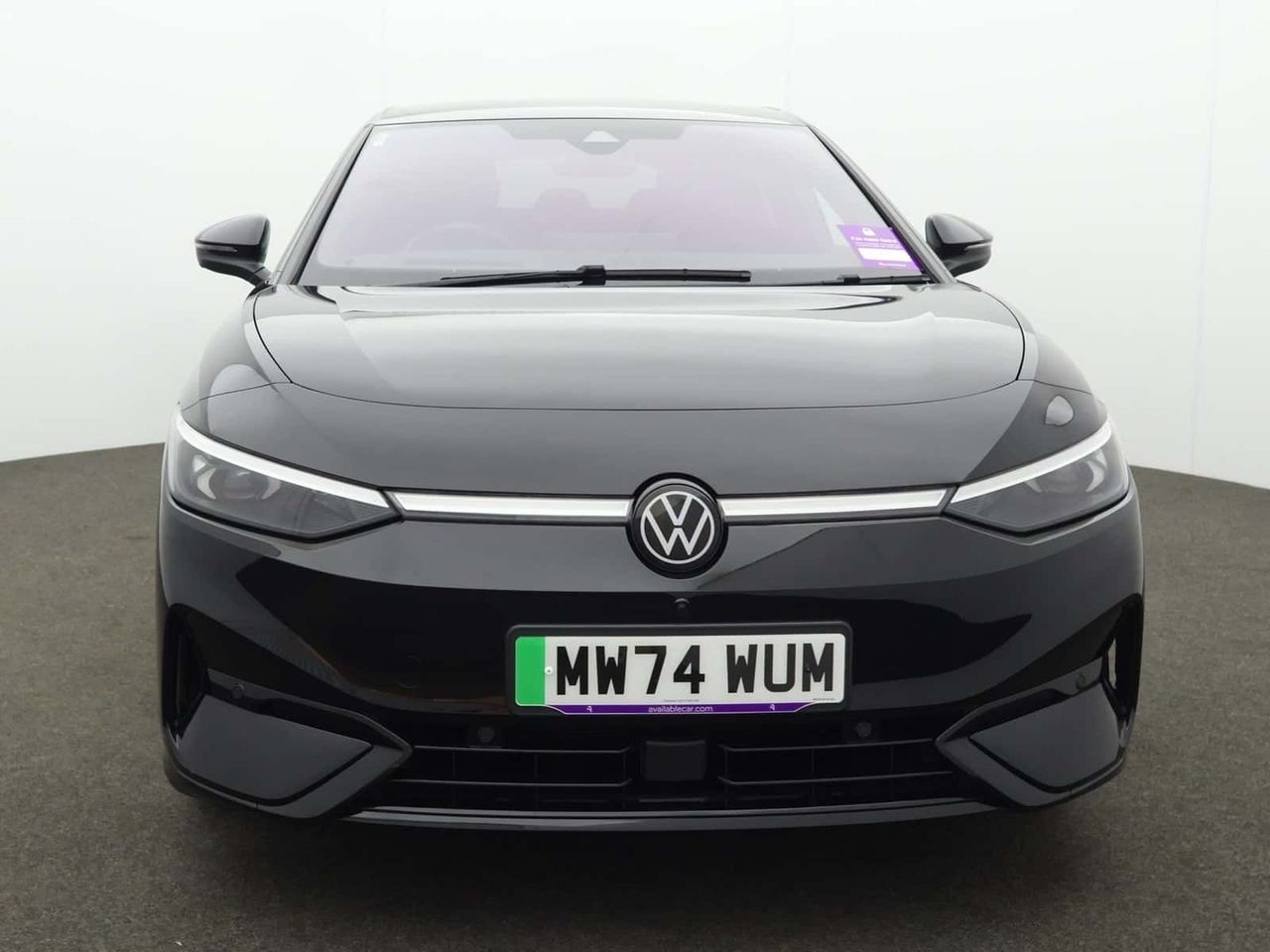 Volkswagen ID.7
