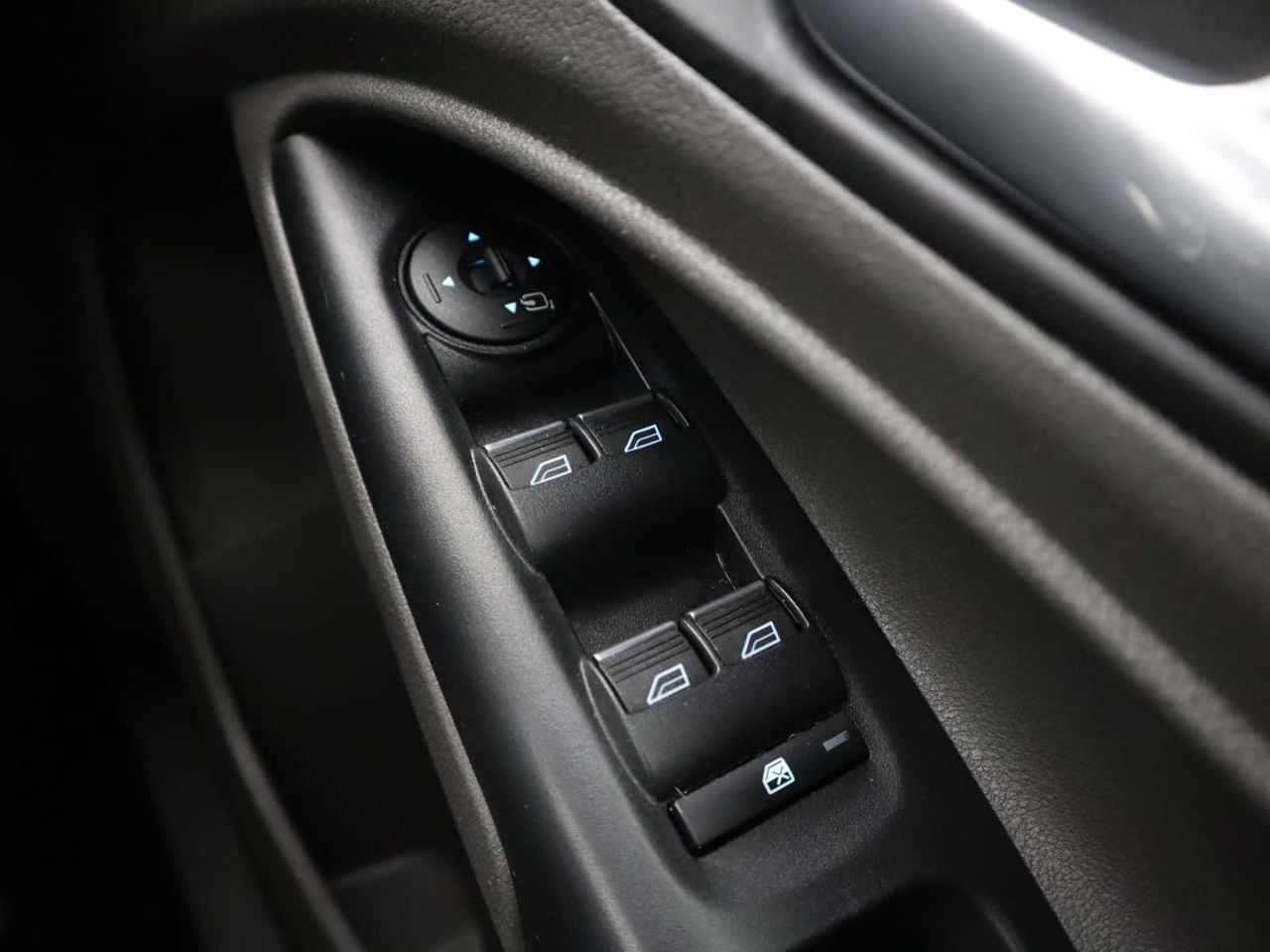 Ford Tourneo Connect 