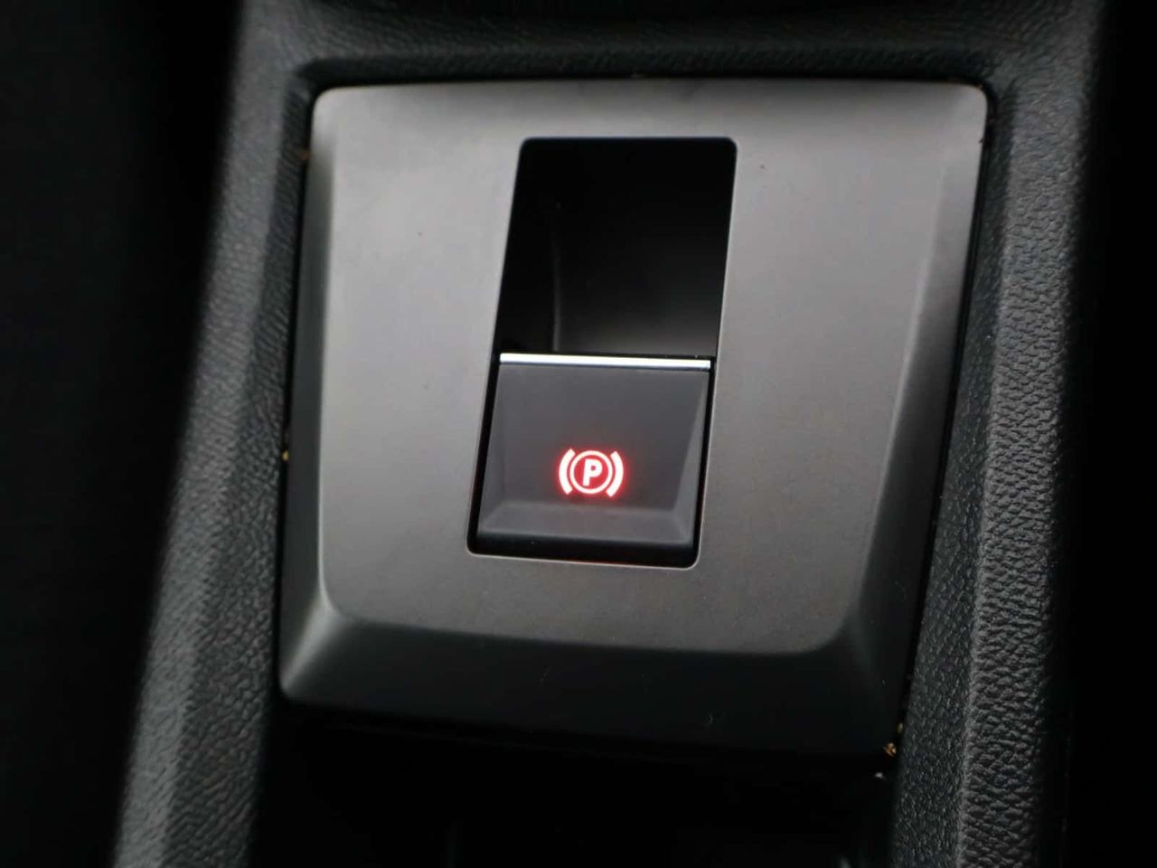 Vauxhall Frontera Electric