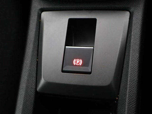 Vauxhall Frontera Electric