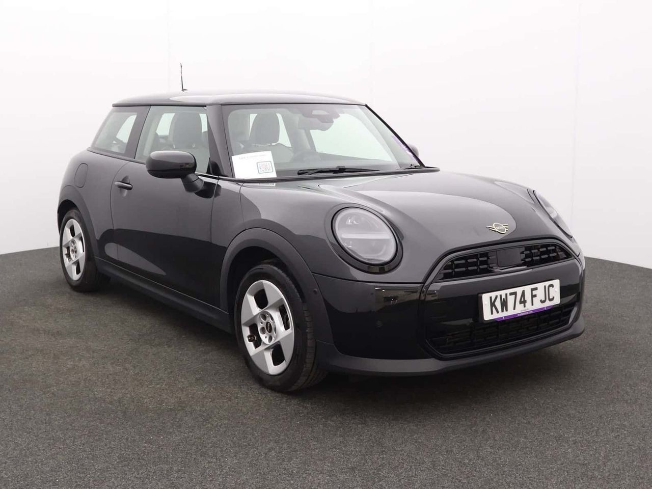 2024 MINI COOPER