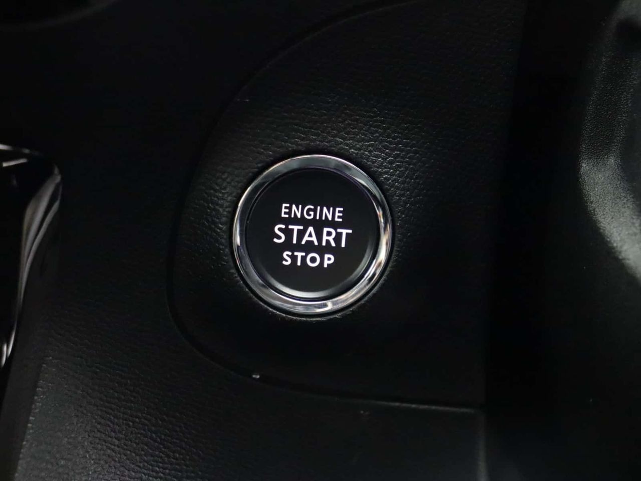 Vauxhall Mokka-e 