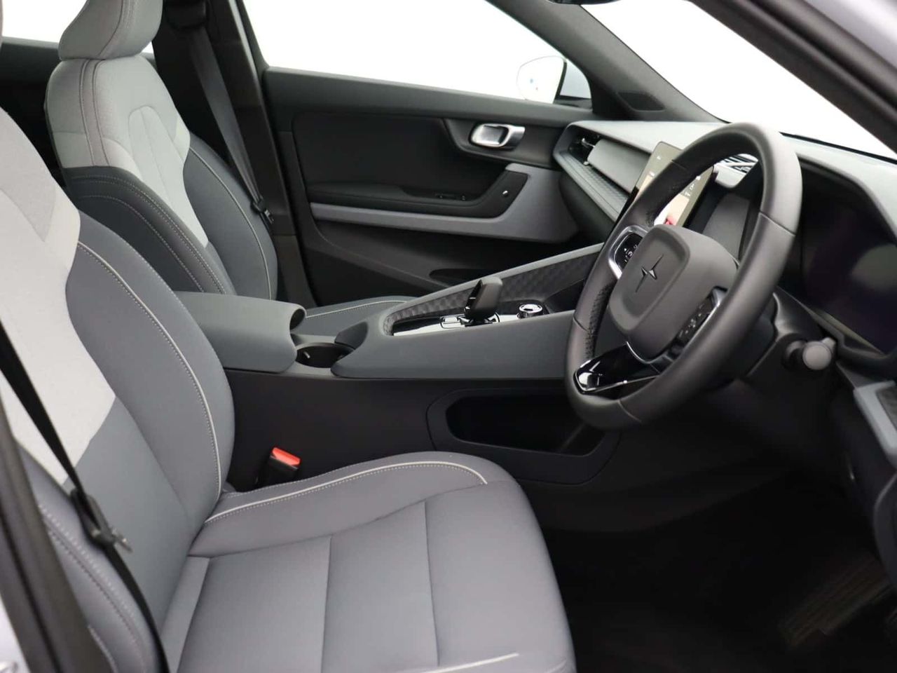 Polestar Polestar 2 