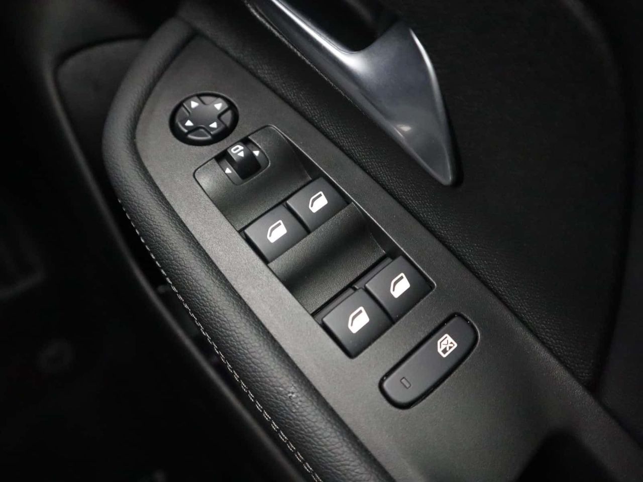 Vauxhall Mokka-e 