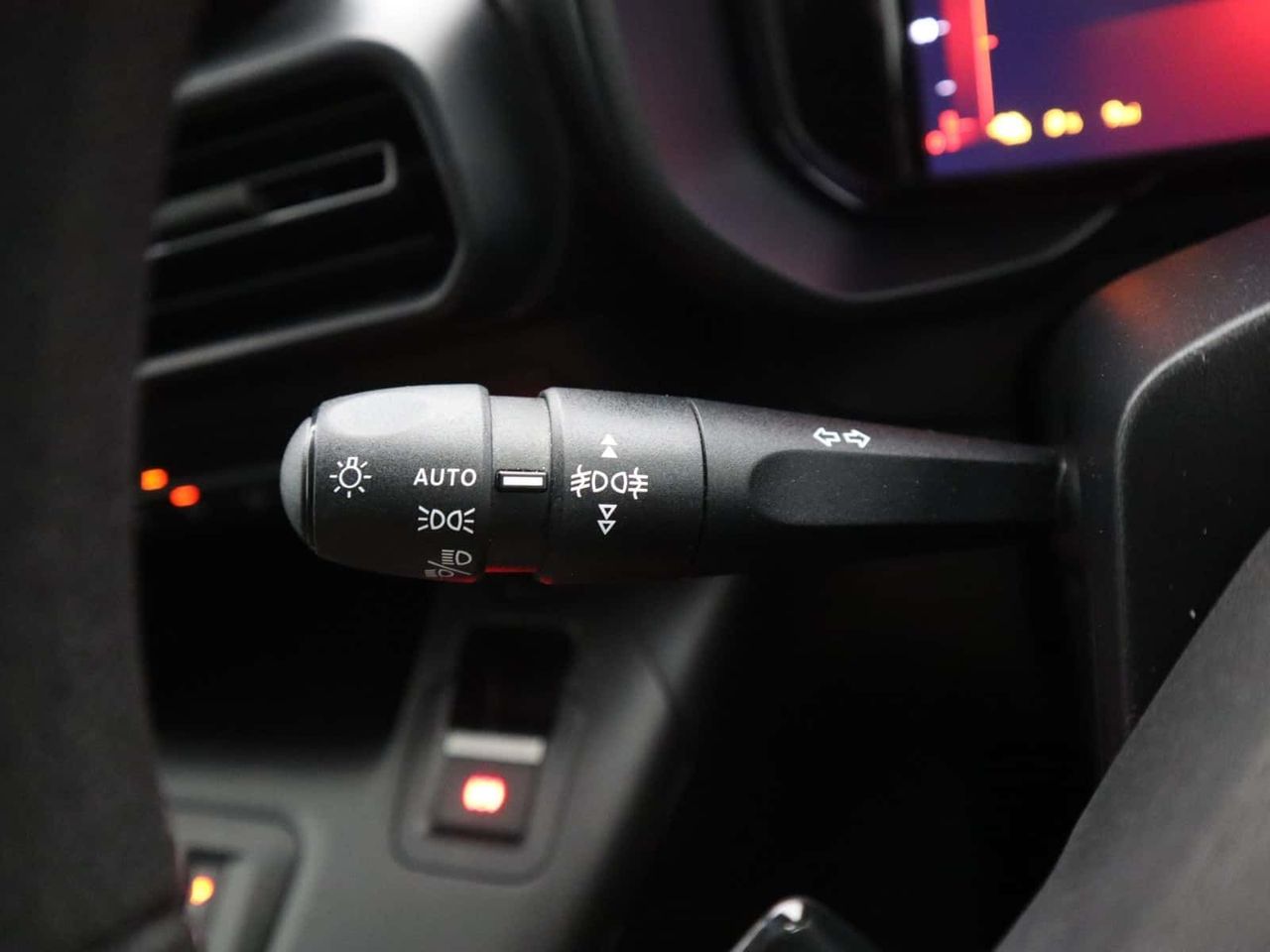 Vauxhall Combo Life Electric 