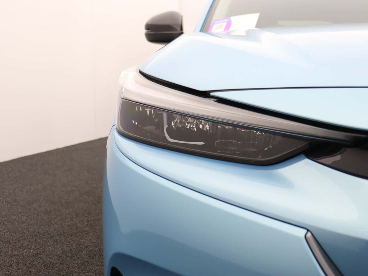 Honda e:Ny1 