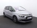 Citroen Grand C4 SpaceTourer 