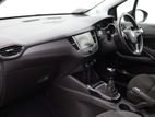 Vauxhall Crossland 