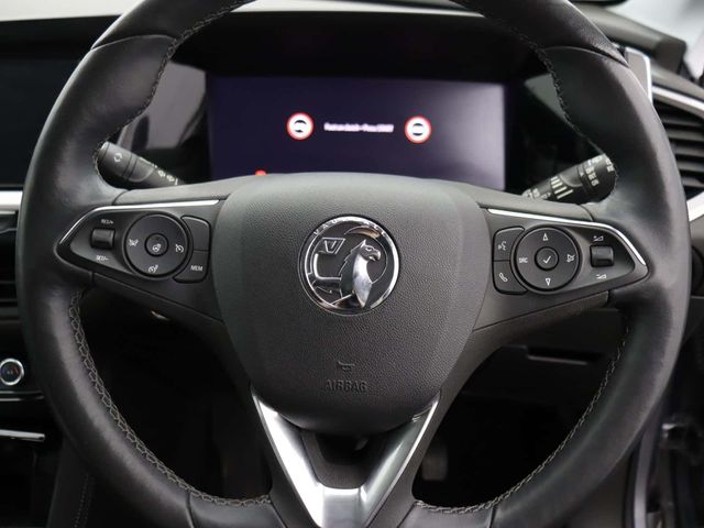 Vauxhall Grandland