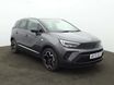 Vauxhall Crossland