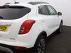 Vauxhall Mokka X