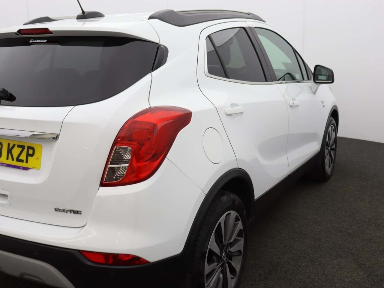 Vauxhall Mokka X