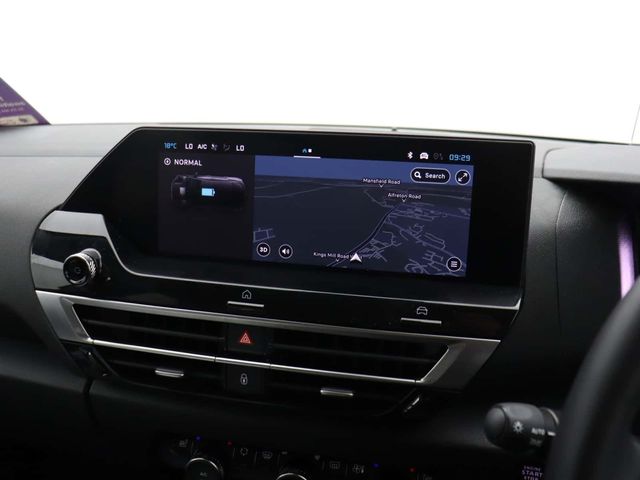 Citroen e-C4