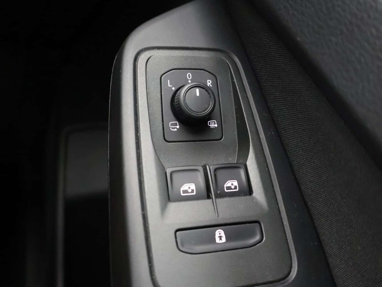 Ford Grand Tourneo Connect