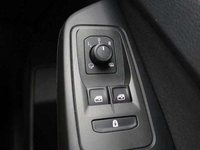 Ford Grand Tourneo Connect