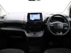 Citroen e-Berlingo 