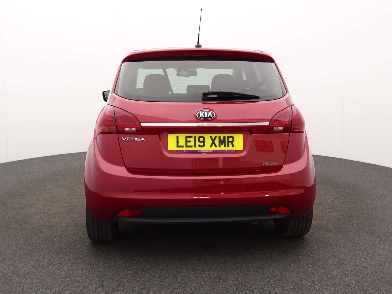Kia Venga