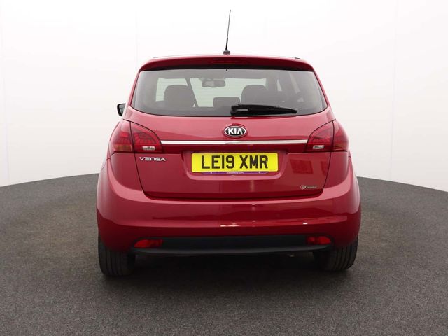 Kia Venga