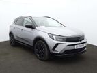 Vauxhall Grandland 