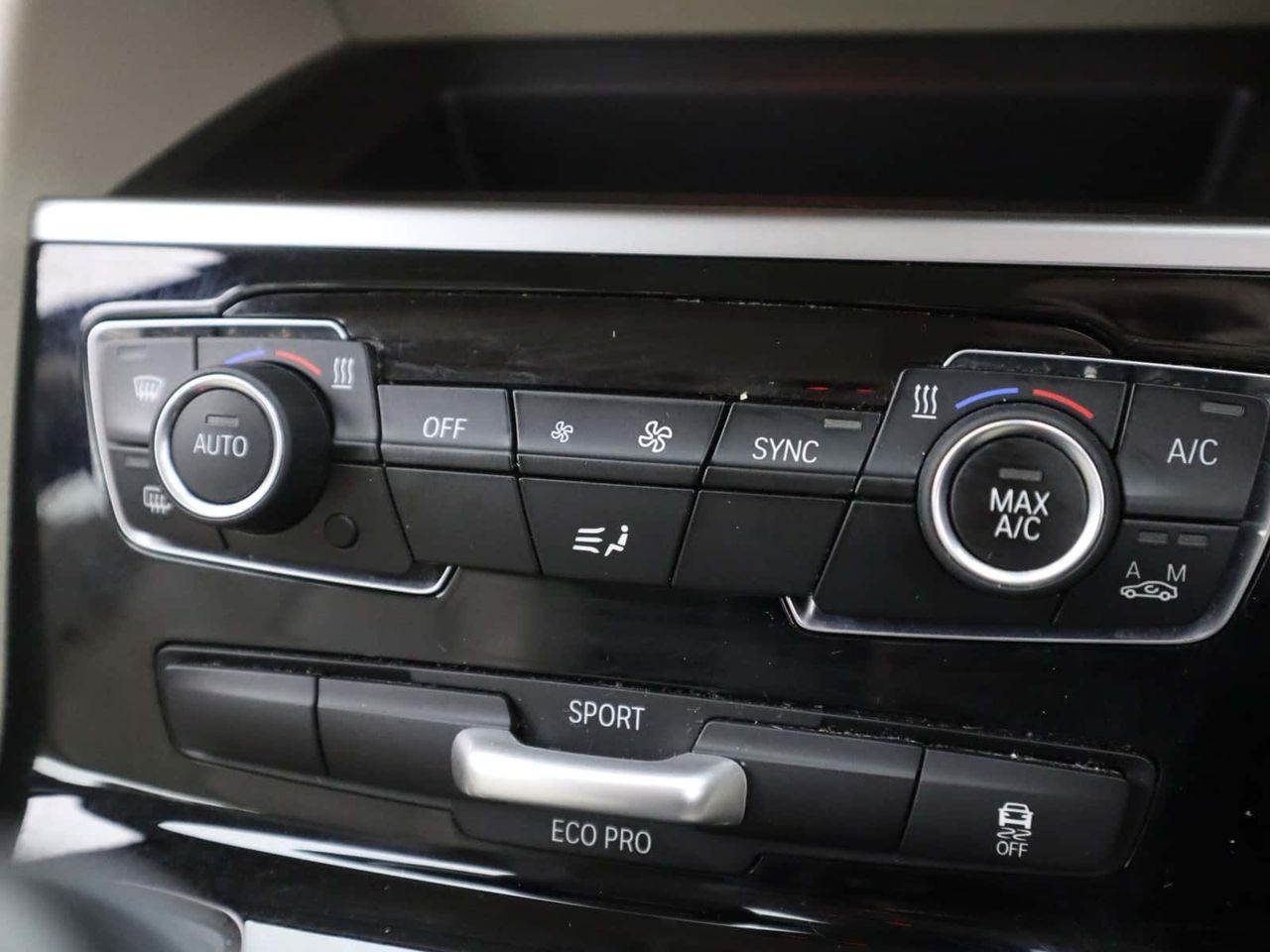 BMW 2 Series Gran Tourer 