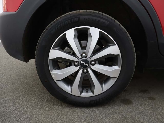 Kia Stonic