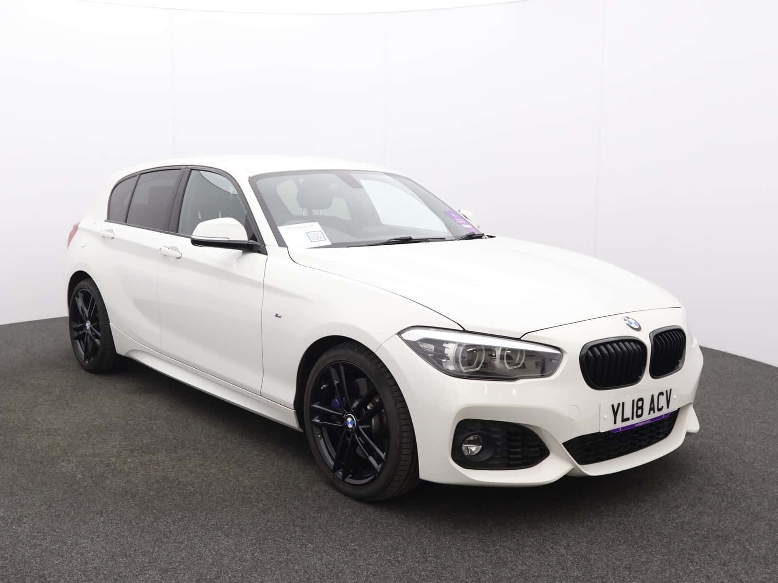BMW 1 Series dealer public-web source image