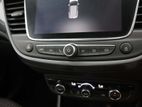 Vauxhall Crossland X 
