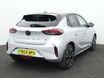 Vauxhall Corsa Electric 