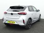 Vauxhall Corsa Electric 