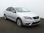 SEAT Toledo 