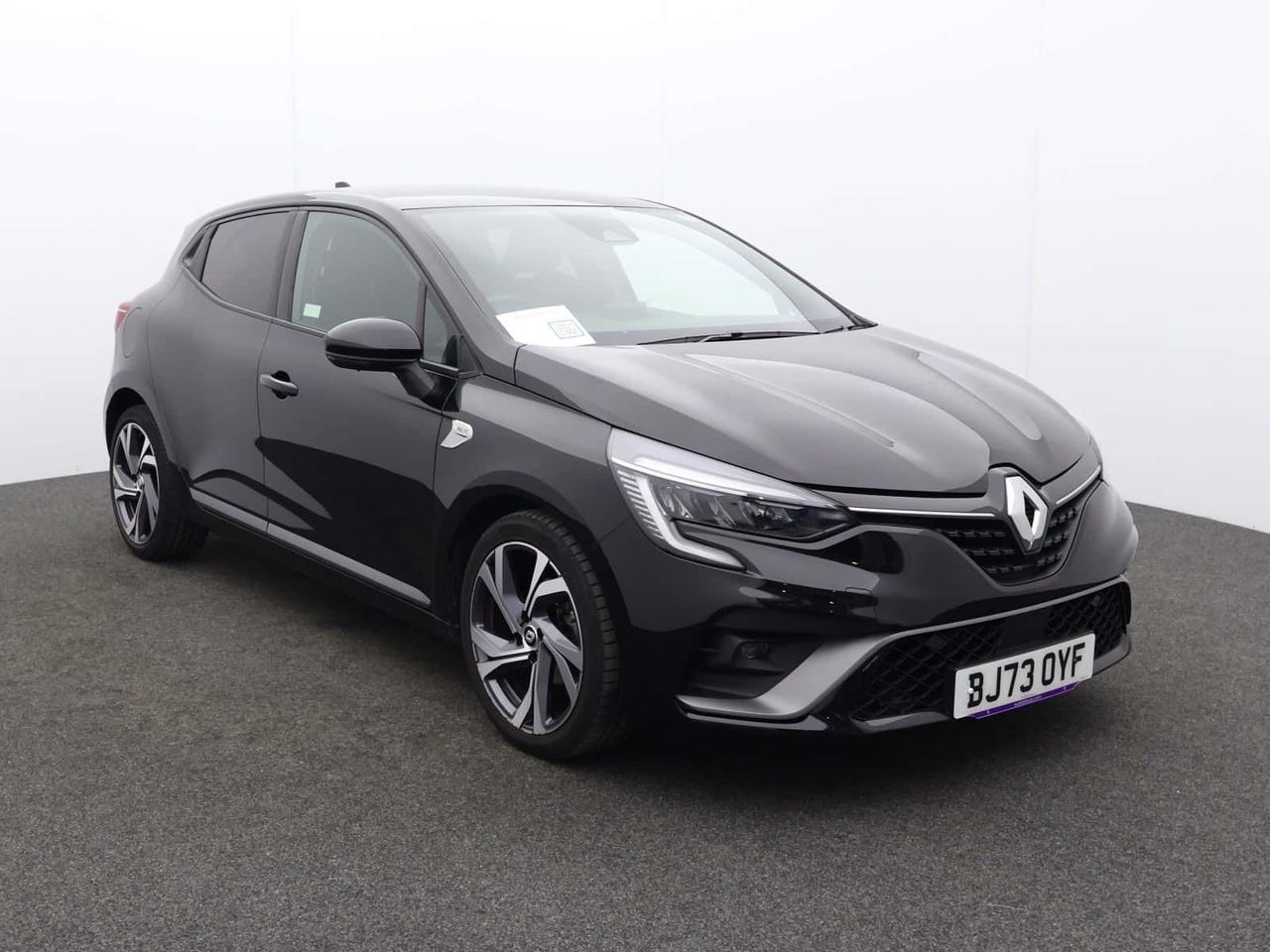 2023 Renault Clio