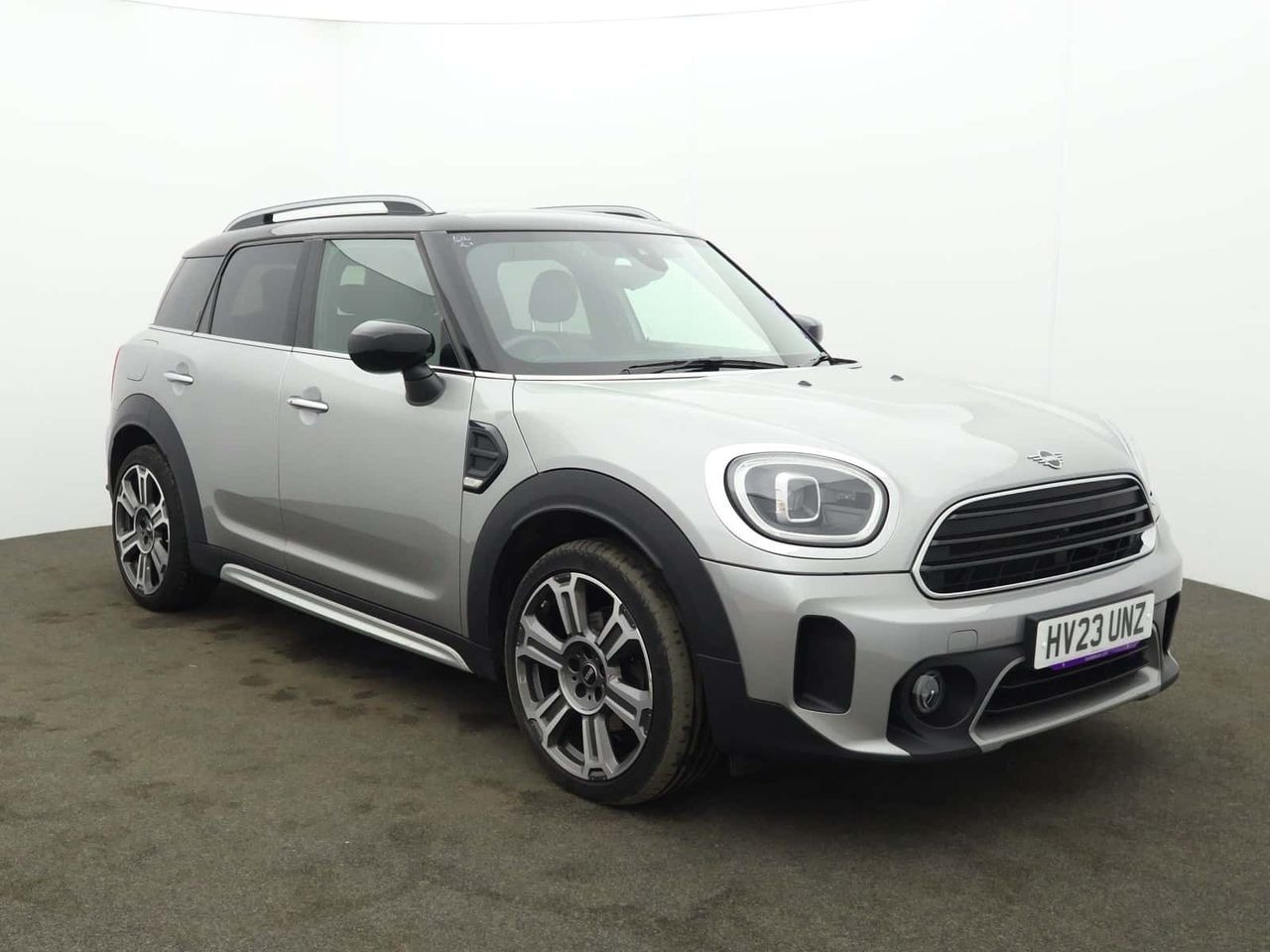 2023 Mini Countryman