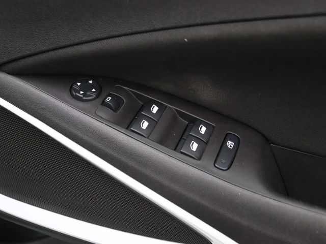 Vauxhall Crossland X