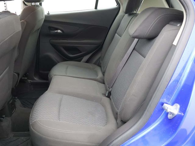 Vauxhall Mokka X