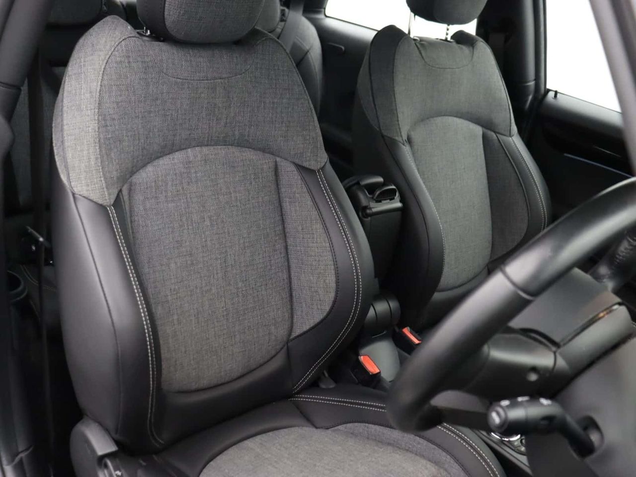 MINI Electric Hatch