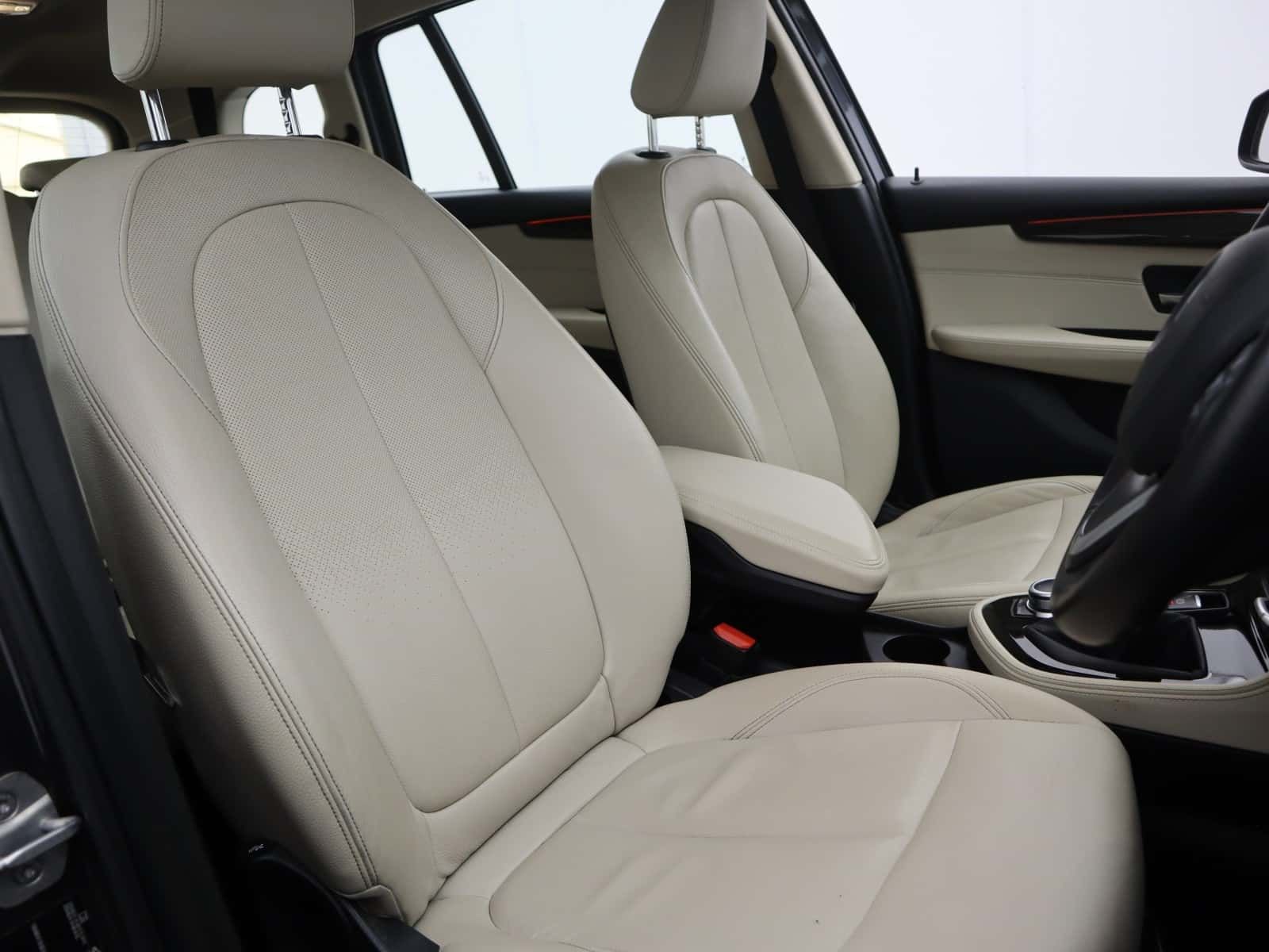 BMW 2 Series Gran Tourer