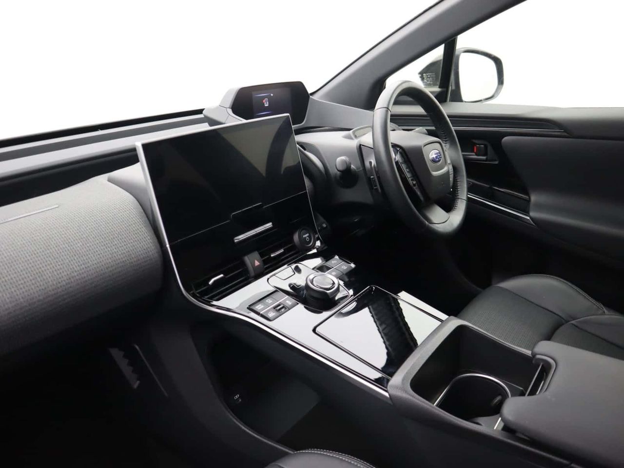 Subaru Solterra