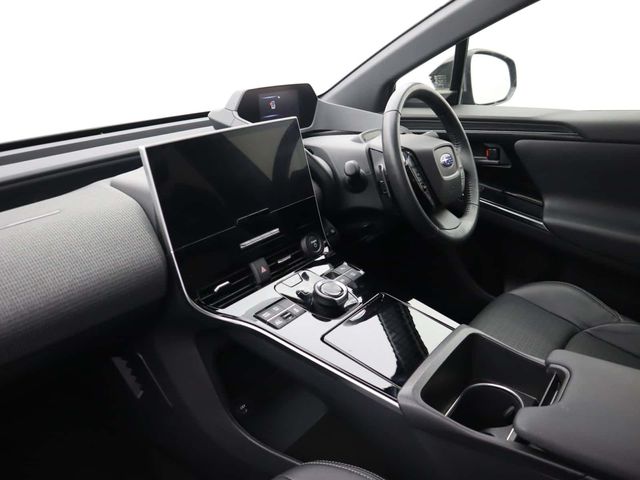 Subaru Solterra