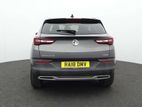 Vauxhall Grandland X 