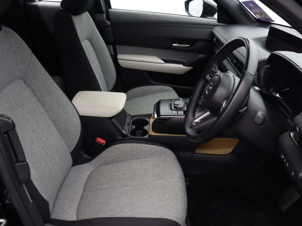 Mazda MX-30