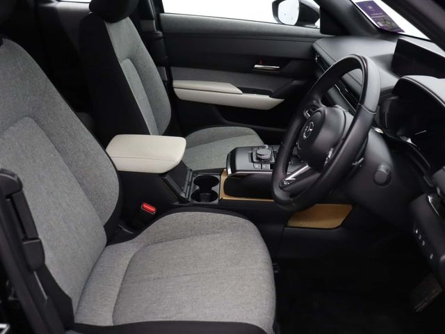 Mazda MX-30