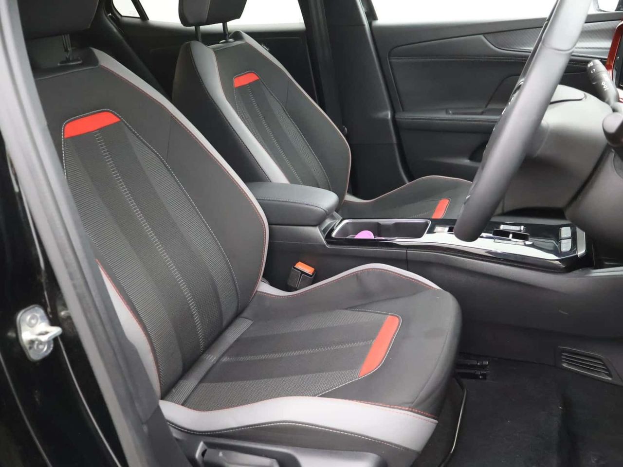 Vauxhall Mokka Electric