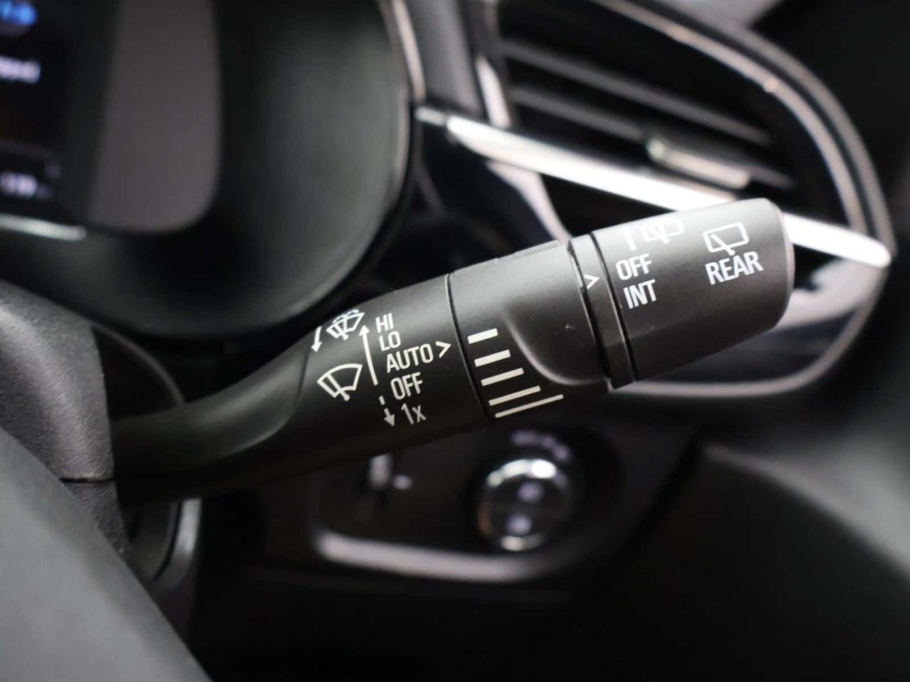 Vauxhall Corsa Electric