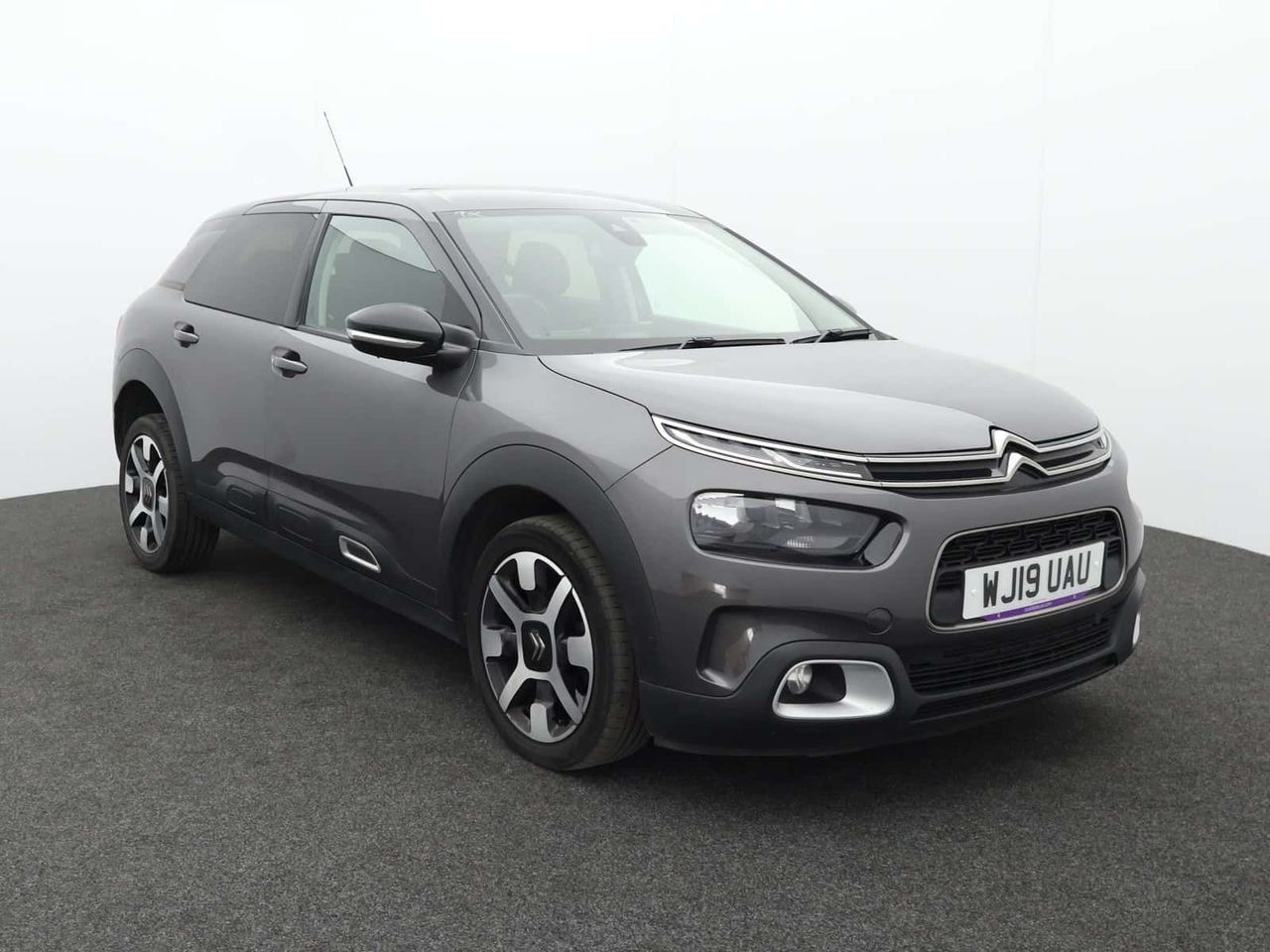 Citroen C4 Cactus 