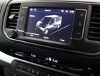 Vauxhall Vivaro Life Electric 