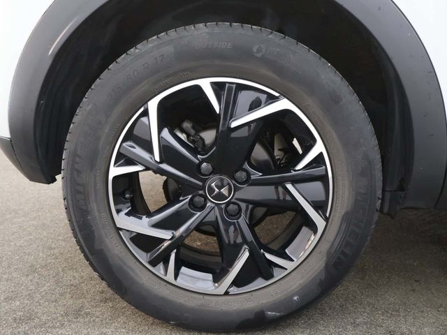 DS AUTOMOBILES DS 3 CROSSBACK