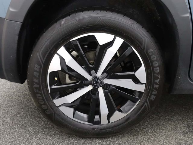 Peugeot e-Rifter