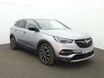Vauxhall Grandland X