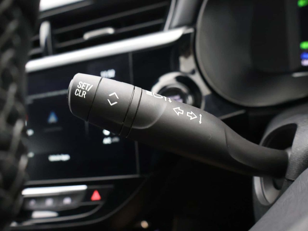Vauxhall Corsa Electric