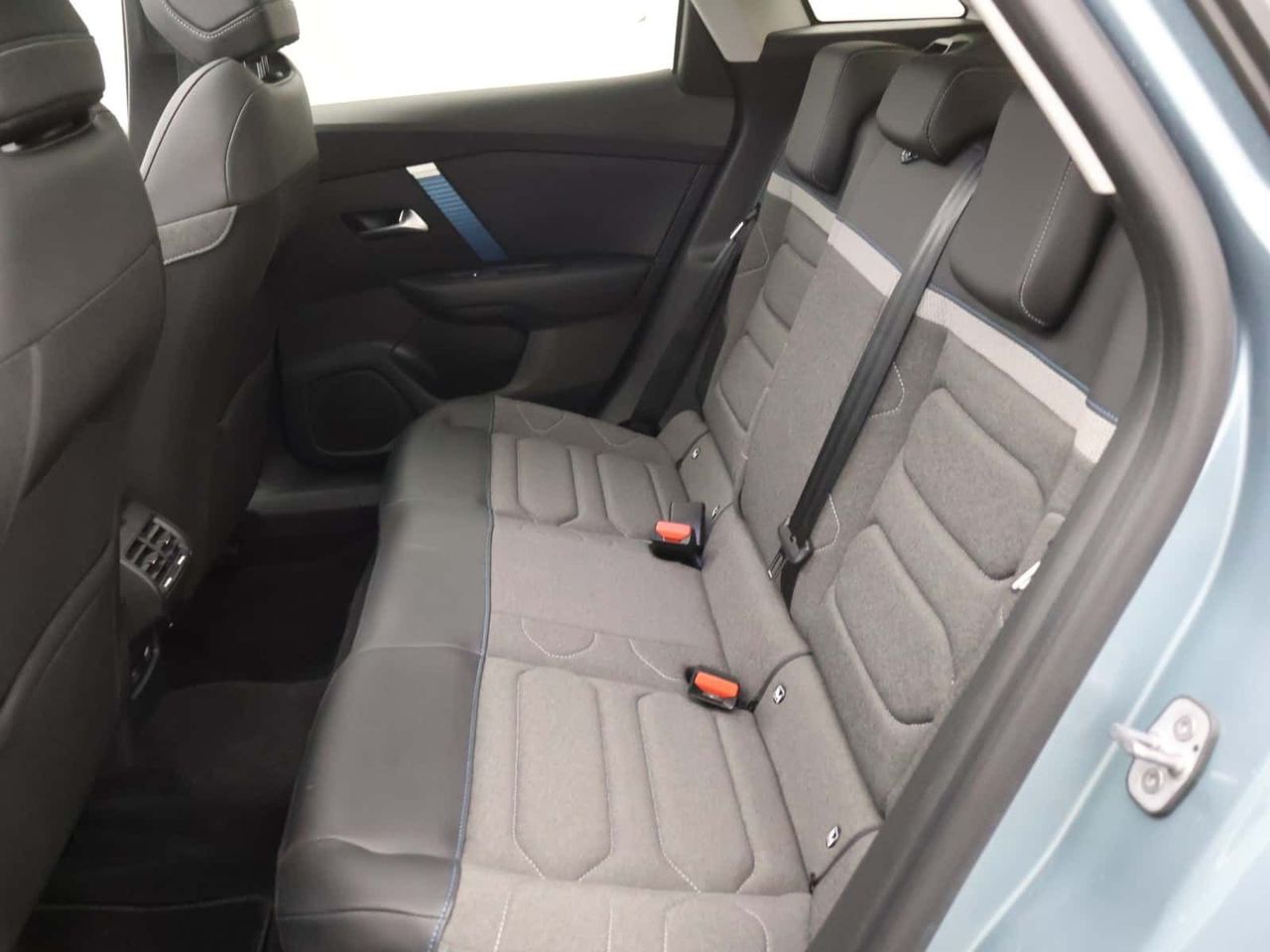 Citroen e-C4